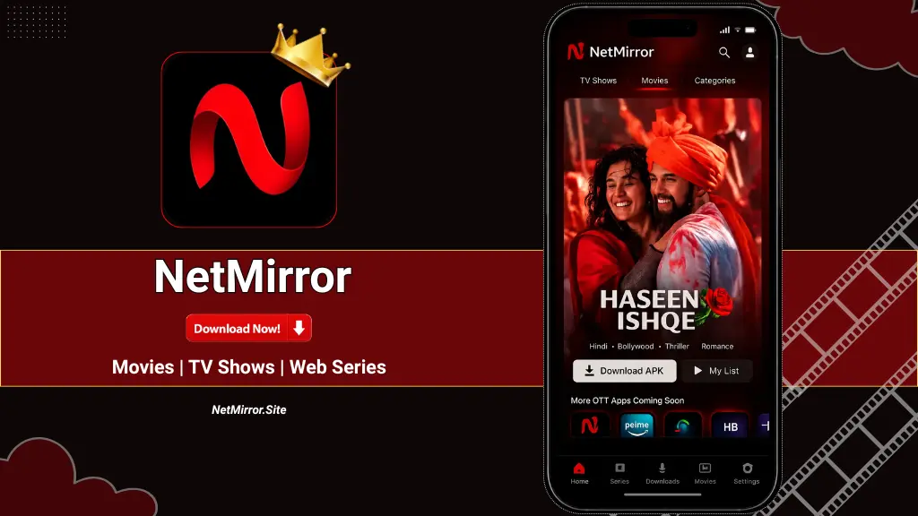 Why People Love NetMirror
